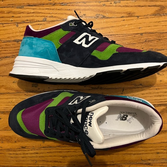 New Balance M1530LP - Picture 3 of 6